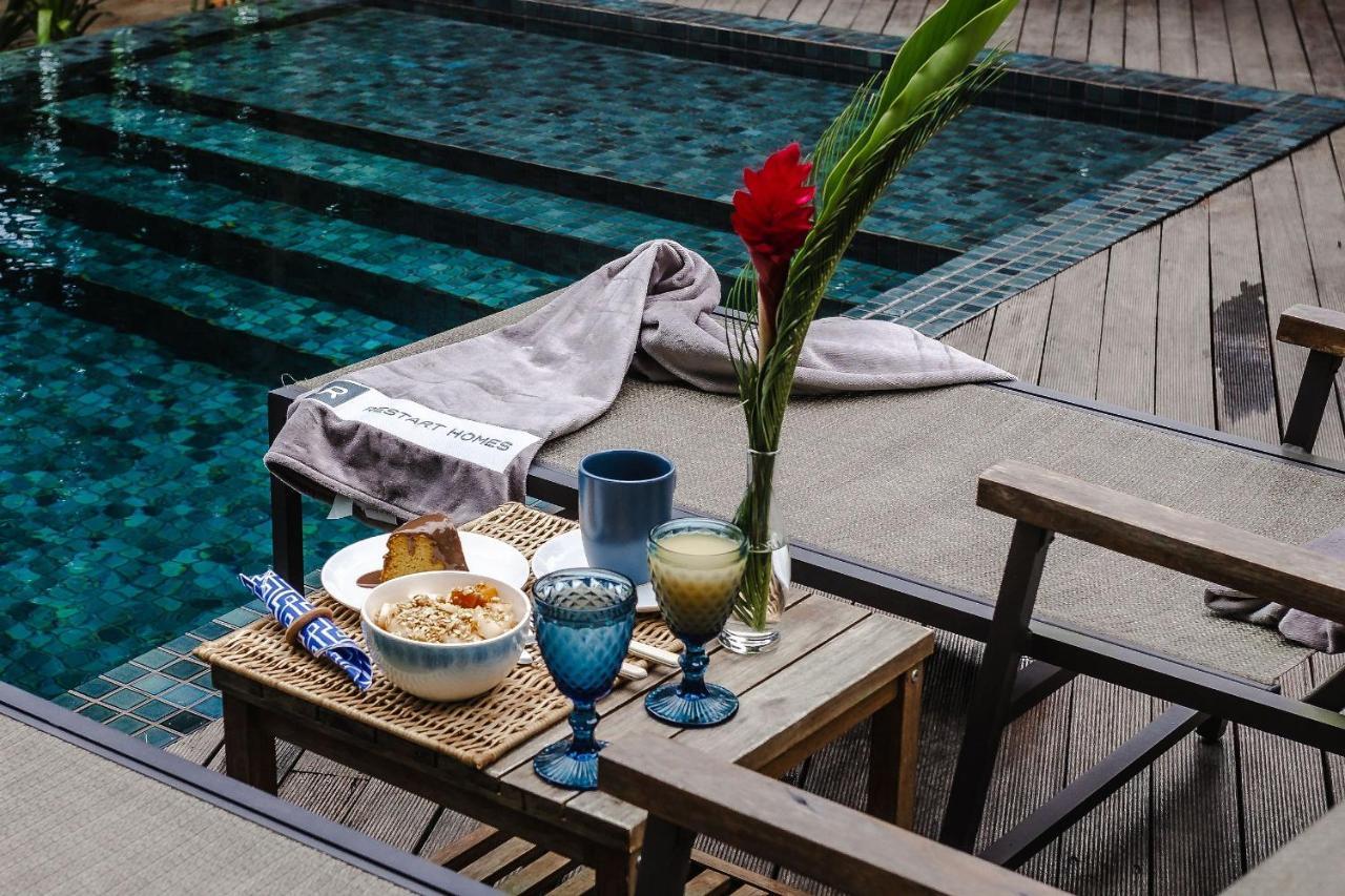 Raizes De Juquehy C/Piscina Privativa E Servicos Жукей Экстерьер фото