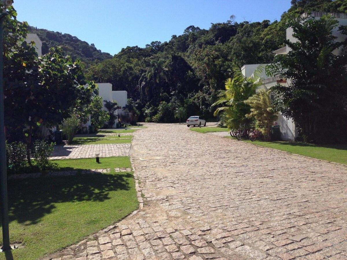 Raizes De Juquehy C/Piscina Privativa E Servicos Жукей Экстерьер фото