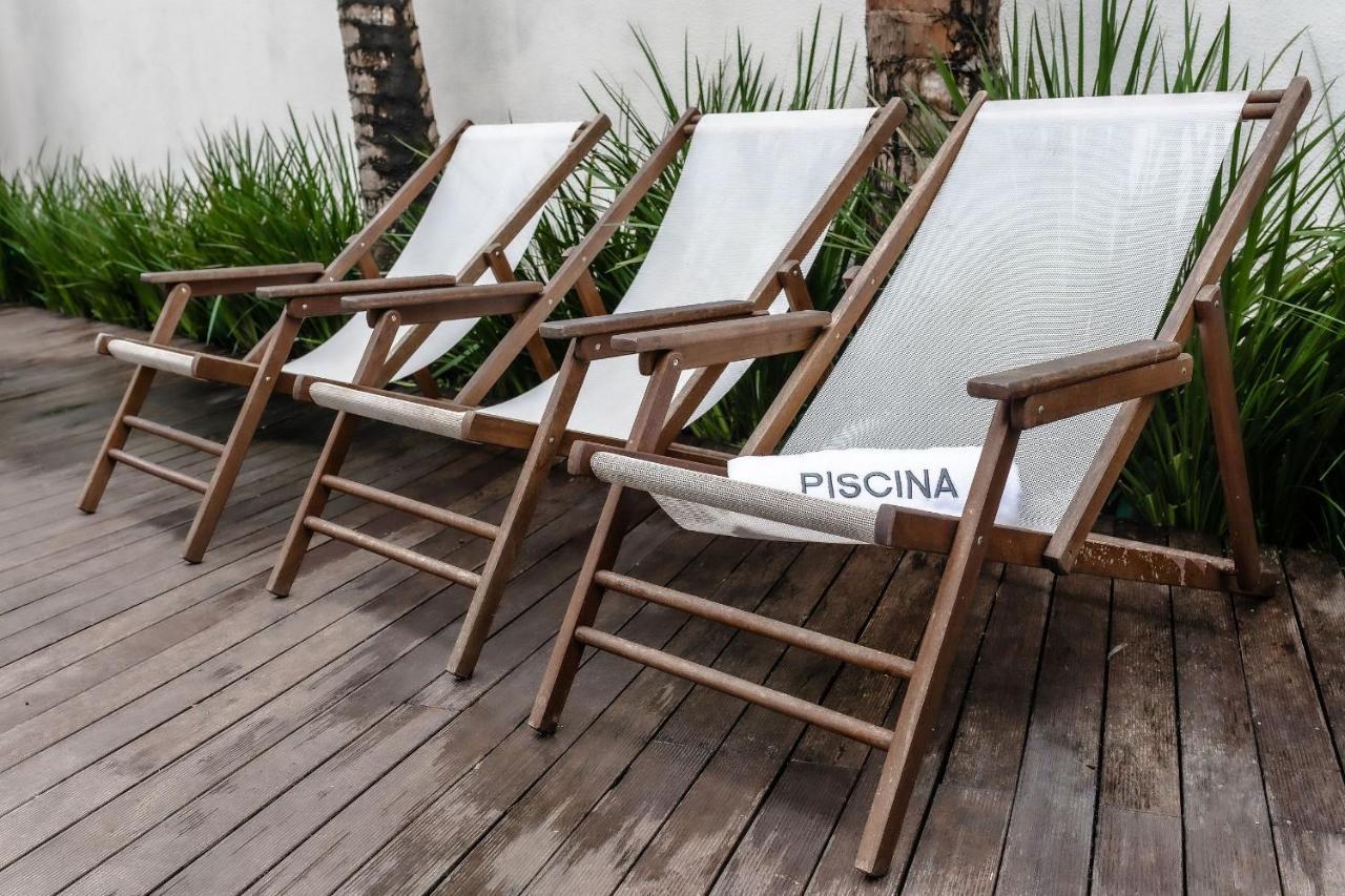 Raizes De Juquehy C/Piscina Privativa E Servicos Жукей Экстерьер фото